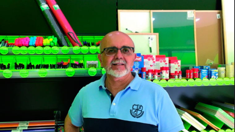 Alfil.be inaugura nueva franquicia en Dos Hermanas, Sevilla