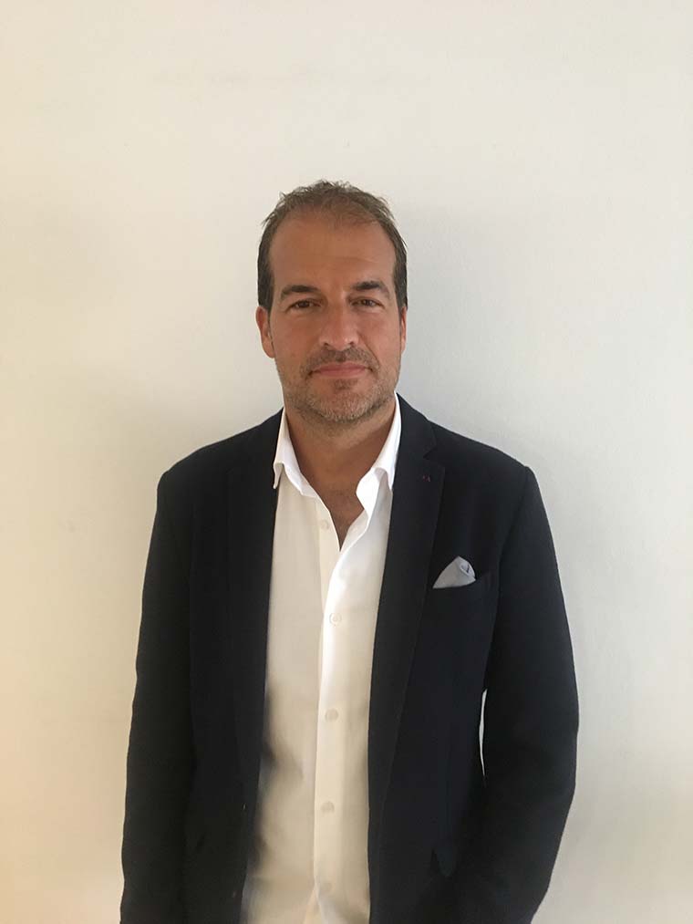 "En un franquiciado buscamos una gran dosis de empatía, muchas ganas de trabajar y el resto, lo ponemos nosotros"