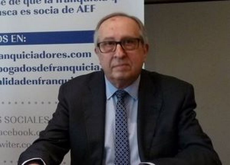 “La buena salud de la franquicia continuará en 2016”