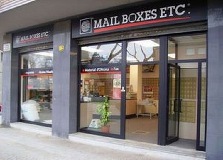 Mail Boxes Etc. El Prat - Alcobendas – Viladecans, presente en el SIL 2016
