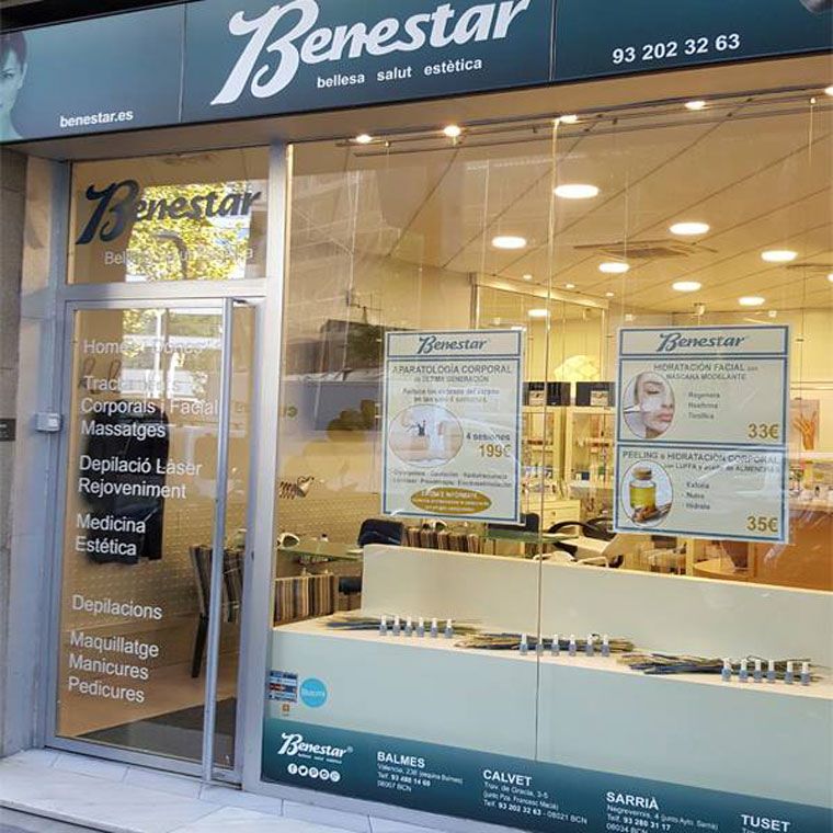 BENESTAR confirma su asistencia en el SIF 2016