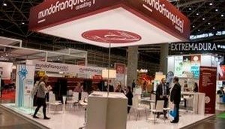 Publypizza se presenta en el Salón Internacional de la Franquicia