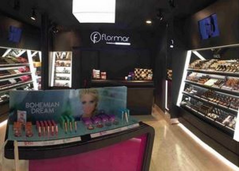 Flormar continúa su expansión a nivel mundial y nacional