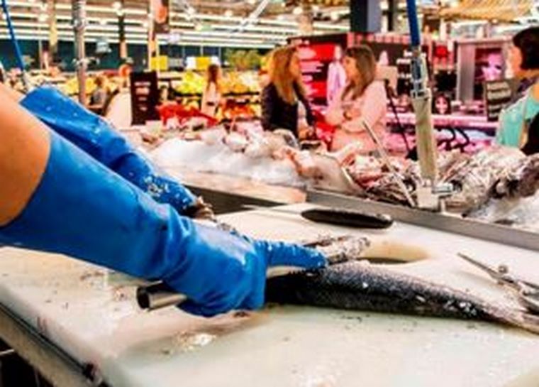 EROSKI INAUGURA EL PRIMER SUPERMERCADO EN MALLORCA EN 2016