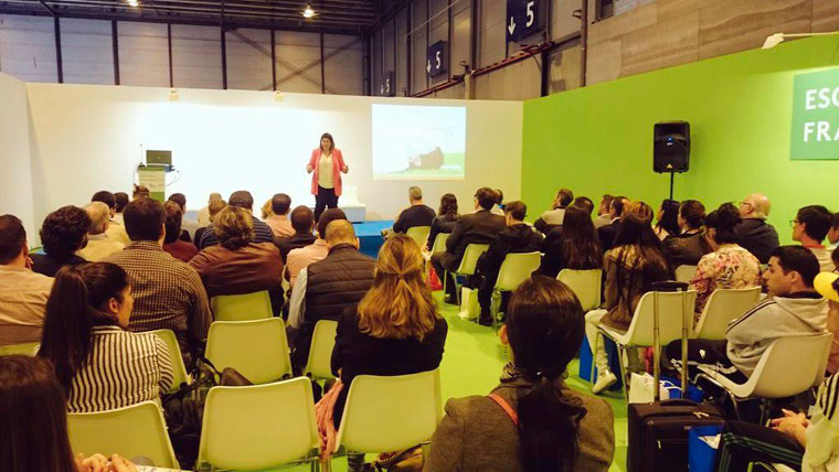 Taller 'Emprender en Franquicia': 10 de mayo en el CADE Marbella