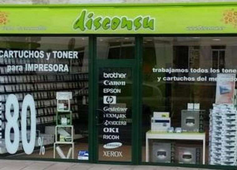 Disconsu: todos los recursos publicitarios a disposición de los asociados
