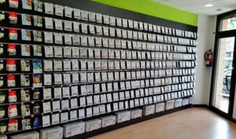 Disconsu ofrece todo lo necesario en material de oficina
