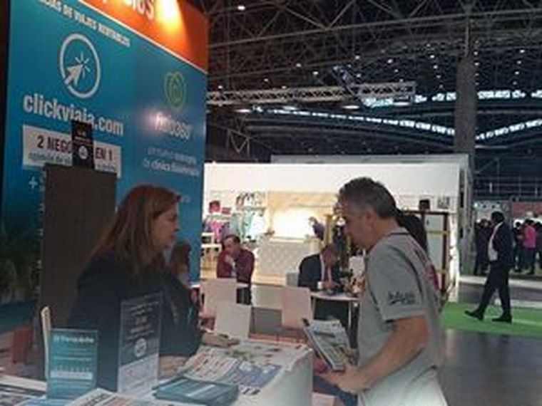 Topfranquicias, un año más presente en SIF 2015