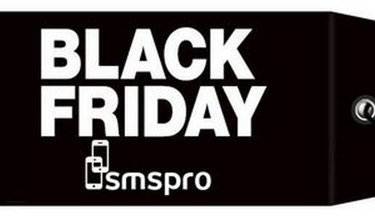 Aprovéchate de nuestro Black Friday