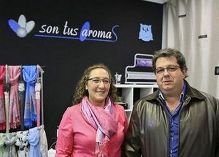 Son tus aromas abre sus puertas a la capital salmantina con una nueva tienda