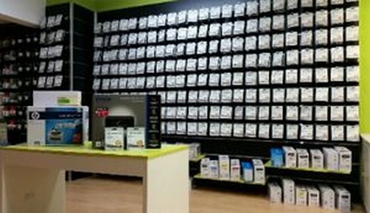 Los clientes de Disconsu disponen de todos sus servicios con la mayor comodidad