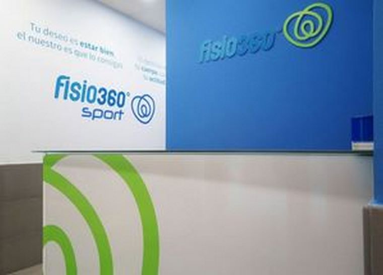 Nuevas aperturas de Fisio 360 en Linares (Jaén) y Málaga
