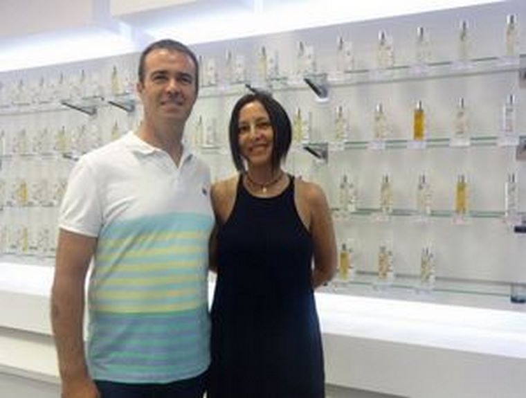 "Relación calidad precio no hemos encontrado una franquicia como Oh! B&S Parfums"