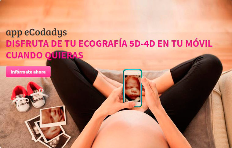 eCodadys 5D firma un acuerdo de colaboración con la compañía Dodot