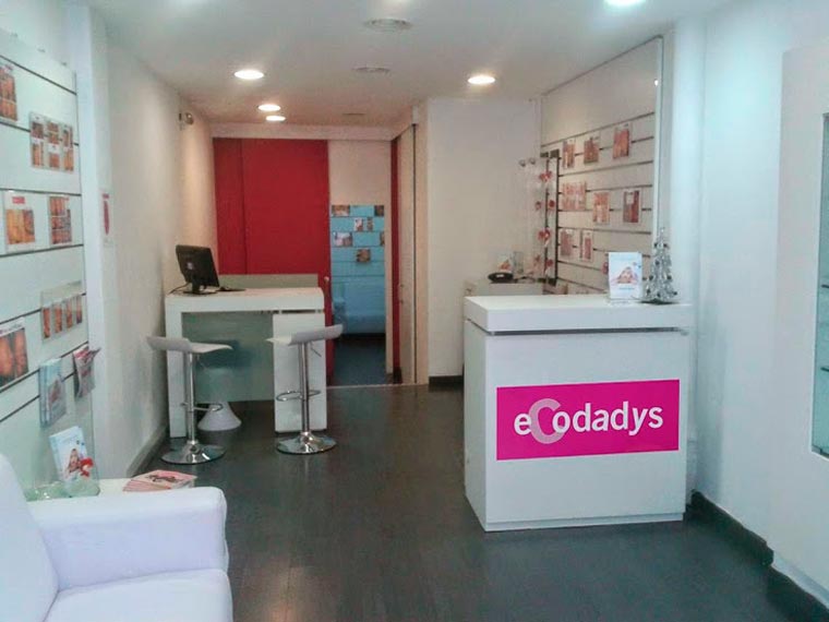 Ecodadys cierra 2016 con un gran éxito
