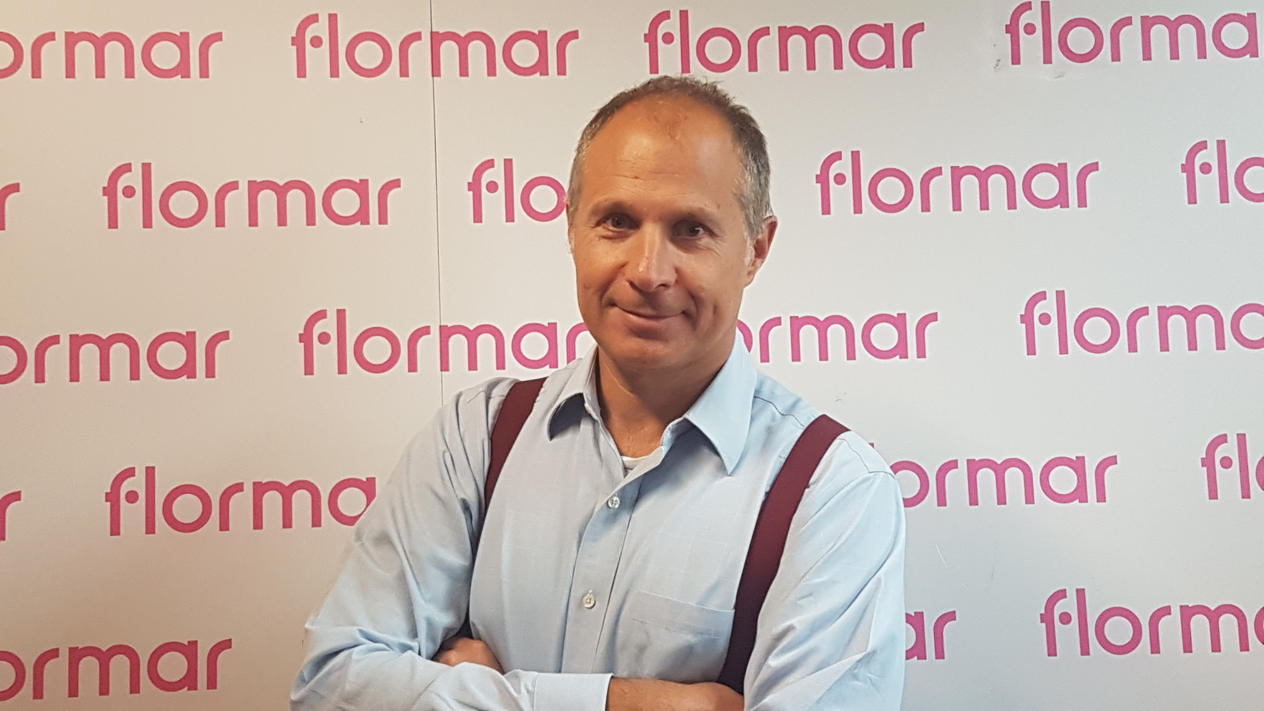 FLORMAR: "Nuestros clientes saben valorar la oferta y solo los más innovadores triunfan"