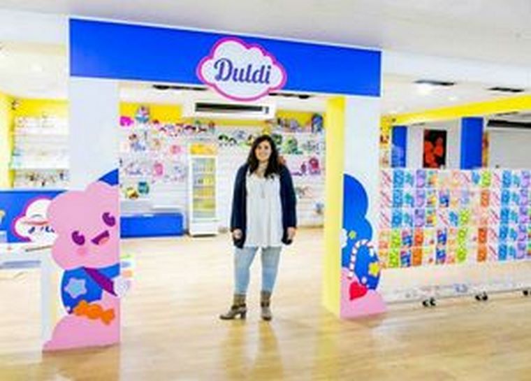 Duldi Sant Boi, la nueva tienda del Baix Llobregat