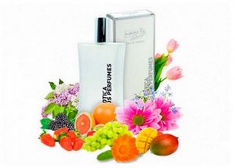 Los perfumes ideales para el verano  según La Botica de los Perfumes