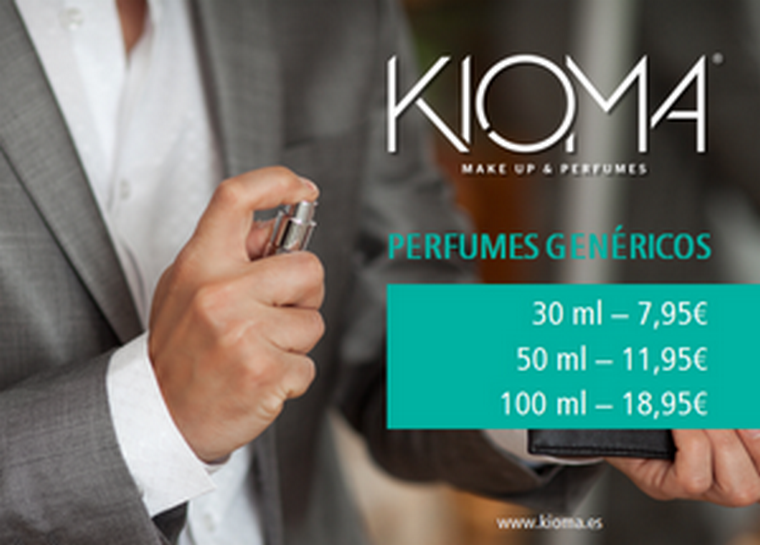 ¿Te gustaría tener tu propio negocio? Kioma muestra las mejores razones para ser su compañero