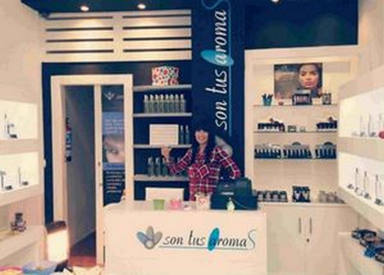 Son tus aromas inaugura su primera franquicia en Santander
