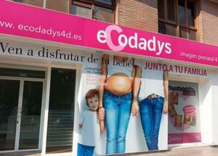 Ecodadys presenta su franquicia low cost