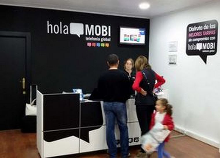 MÁSMÓVIL confía en holaMOBI para el lanzamiento de la tarifa convergente