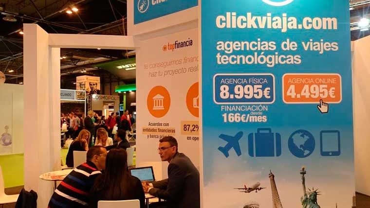 EXPOFRANQUICIA 2017 revalida su poder de convocatoria y  mejora el perfil de asistencia