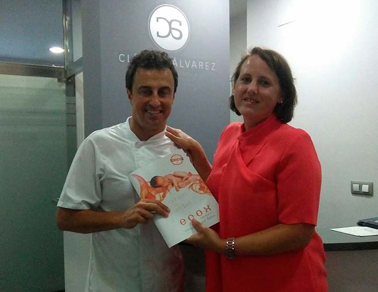 Ecox4D-5D próxima apertura en Donosti-San Sebastián