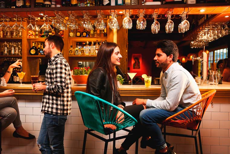 Gambrinus Gastro-Cervecería, una gestión central que reduce gastos de personal