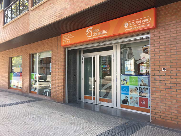 Los franquiciados de Interdomicilio renuevan su compromiso con la marca