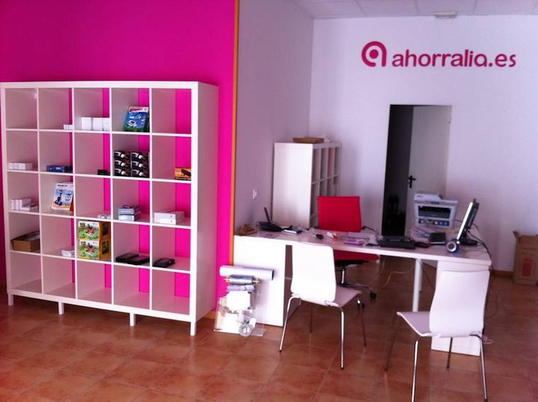 Ahorralia.es prevé nuevas aperturas en Murcia y Málaga