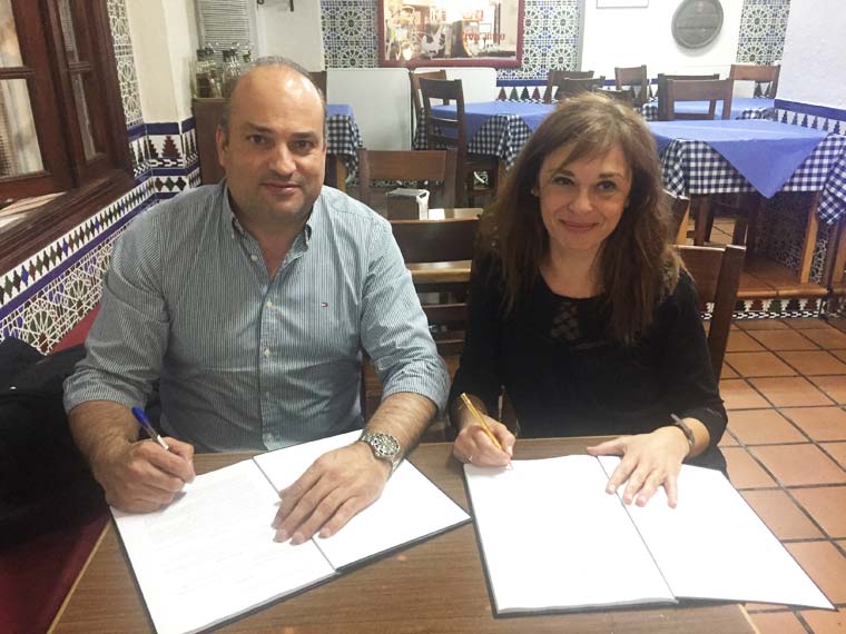 ¡Nueva firma de Alfil.be en Alicante!