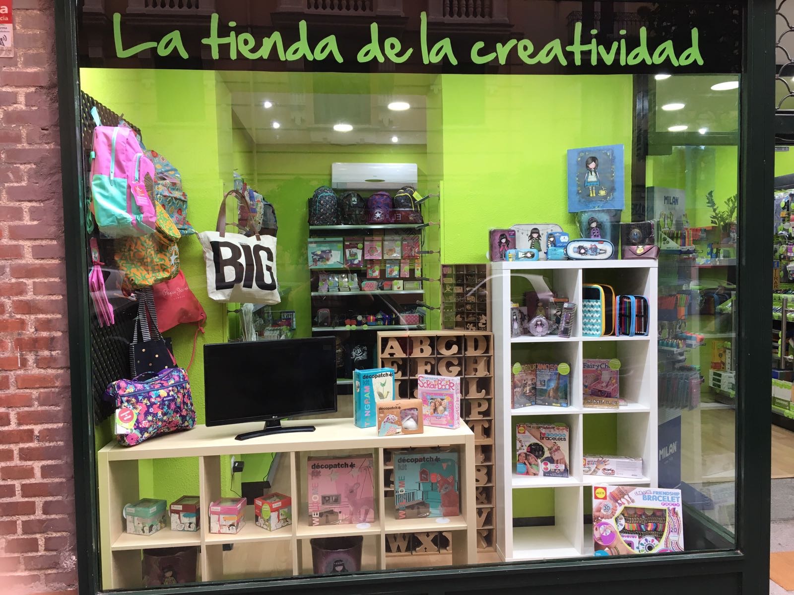Nueva inauguración de Alfil.Be en Chamberí