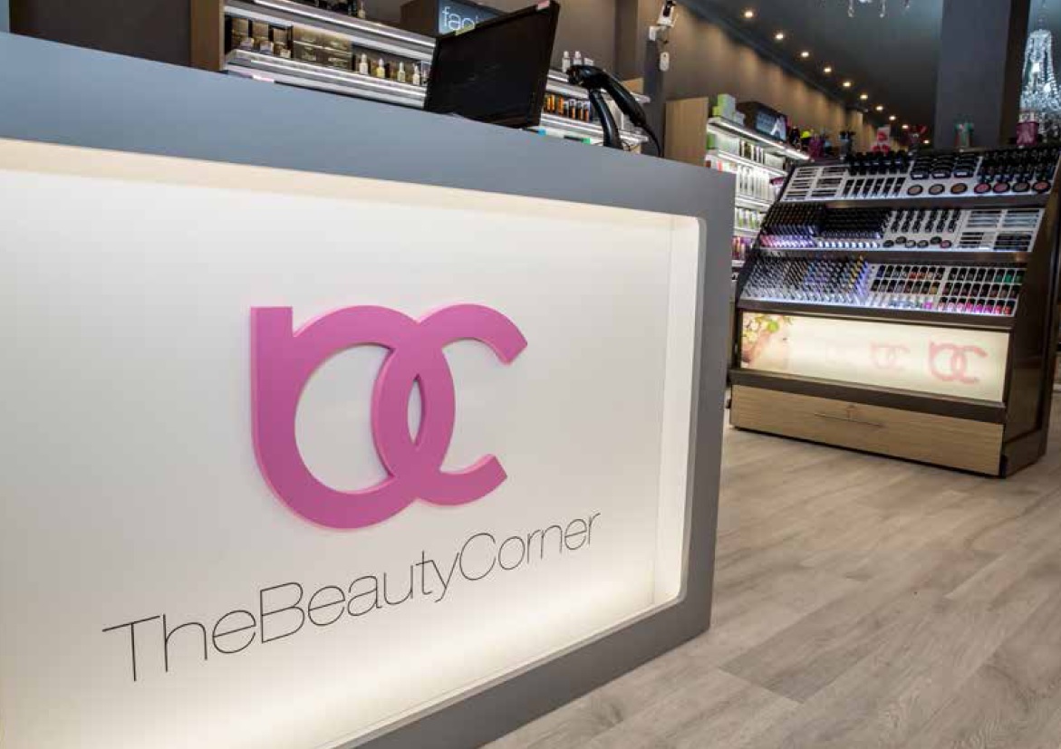 ¡The Beauty Corner está de aniversario!