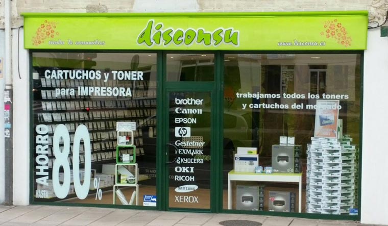 Disconsu conecta cada día con más clientes