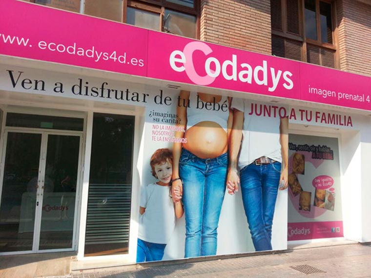Ecodadys cosecha un gran éxito en el Black Friday