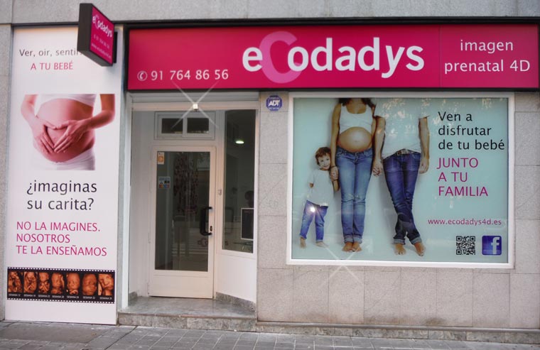 ECODADYS 5D-4D alcanza un acuerdo de colaboración con Protomam