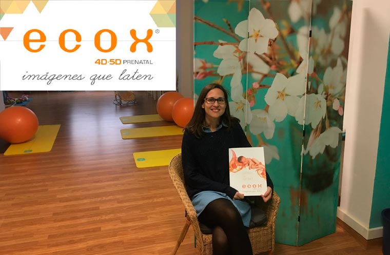 Ecox4D-5D, Próxima Apertura en Albacete en colaboración con Matronas Albacete