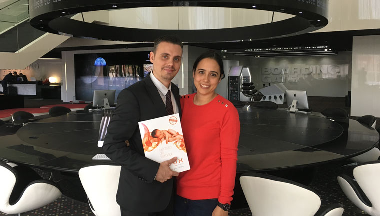 Ecox4D-5D. Próxima Apertura Centro Ecox en Hospitalet de LLobregat