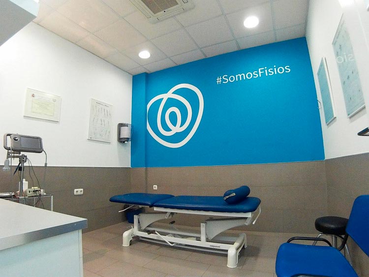 Fisio360 o cómo montar tu clínica sin errores