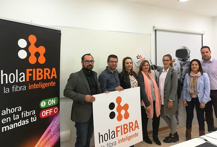 Claves de la formación de holaFIBRA