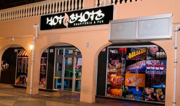 Hot Shots apuesta por emprender en franquicia