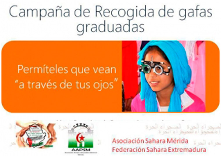 La franquicia La Botica de los Perfumes colabora con la campaña solidaria “A través de tus ojos”