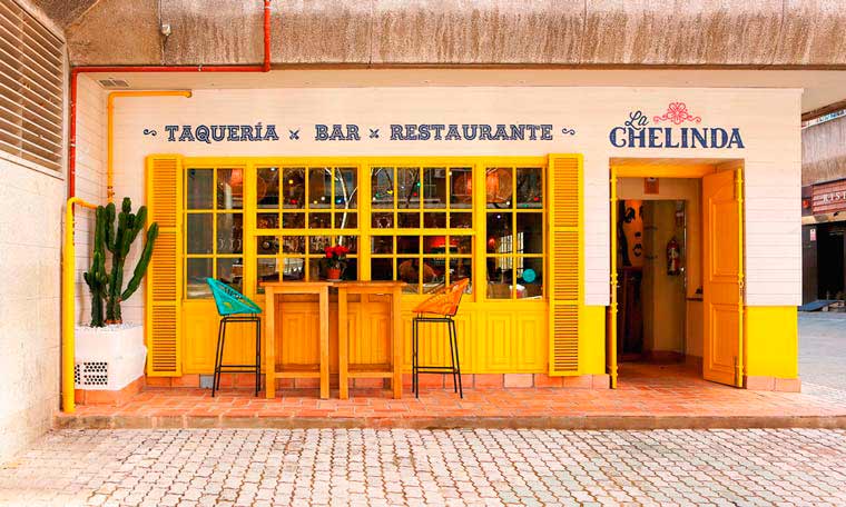 La Chelinda se posiciona en el mapa de la restauración con un modelo de negocio diferencial