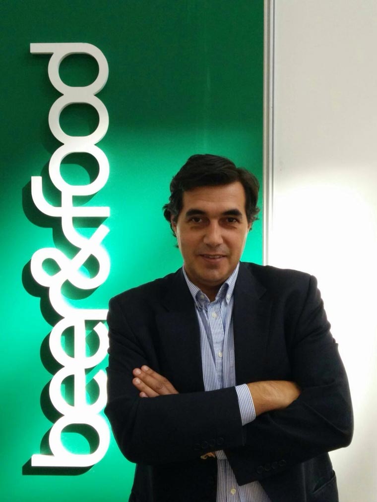 "La Clueca es un modelo de negocio original y sin competencia en el mercado"