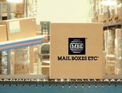 Mail Boxes Etc. suma nuevo centro en Castilla y León