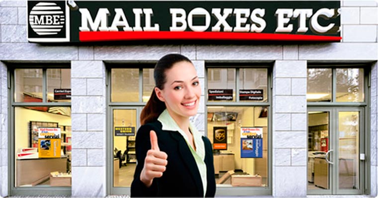 Mail Boxes etc. Iberia cierra 2016 con 22 nuevos franquiciados
