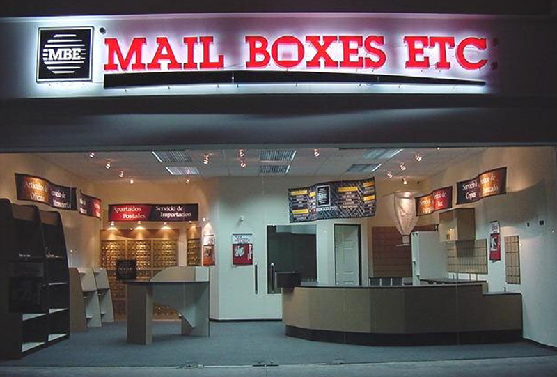 Mail Boxes Etc. estará presente en el E-Show Madrid