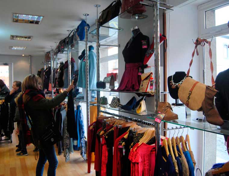 MAXI DIEZ, la franquicia de moda, llega a Mallorca