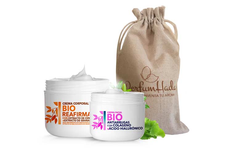 Nueva línea Bio Perfumhada
